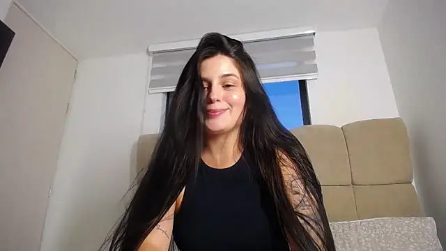SofiaBanks  online show from May 18, 2026, 11:20 pm