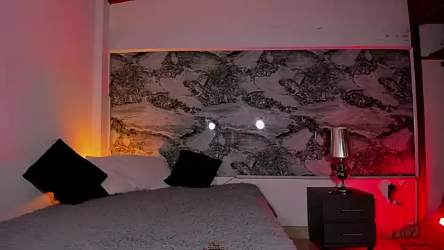 Miss KhalifaDoll online show from April 6, 2026, 4:46 am