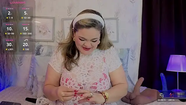 Natashablade   online show from July 16, 2026, 11:51 am