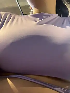 Aria dalia online show from April 12, 2026, 2:04 am