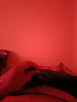 Snapshot of CunningBigDick chatting on May 30, 2026, 6:09 am CunningBigDick online show from May 30, 2026, 6:09 am