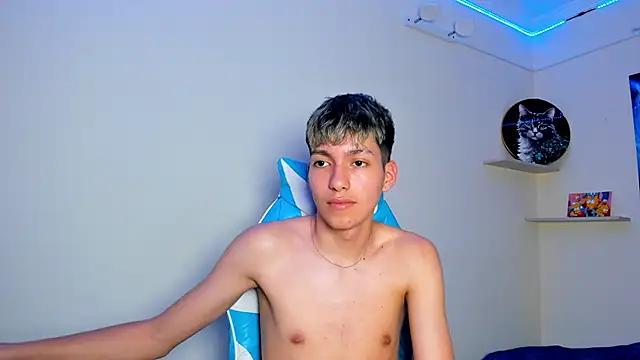 harry jonshon96 online show from March 27, 2026, 8:59 am