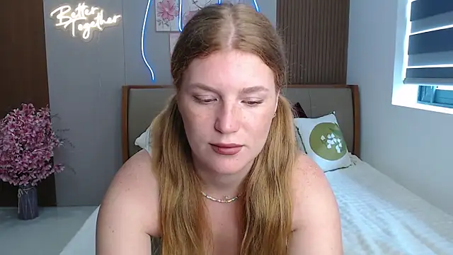 Carammelstorm online show from April 7, 2026, 3:19 am