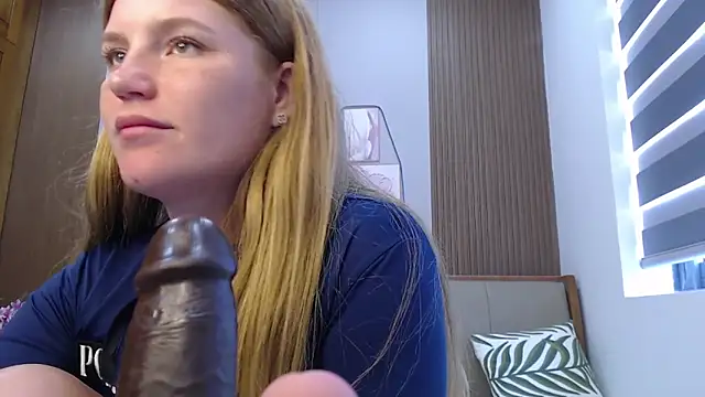 Carammelstorm online show from April 9, 2026, 6:19 am