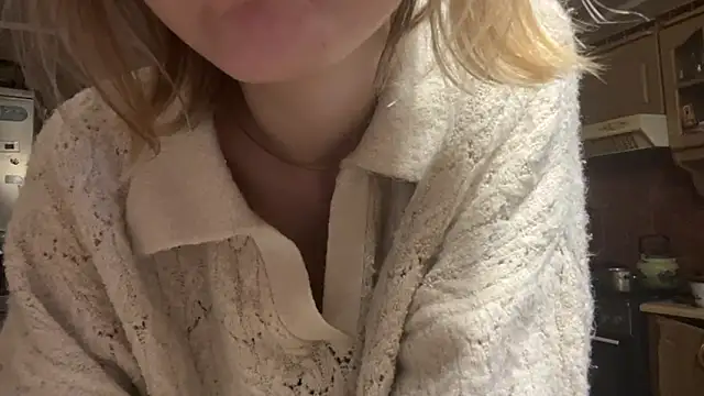 enchantedass online show from April 9, 2026, 6:25 pm