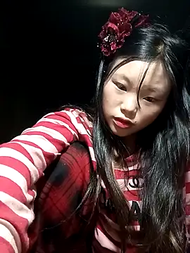 Snow-queen online show from April 6, 2026, 9:27 pm