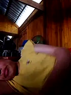 tinyk6 online show from April 28, 2026, 5:12 am