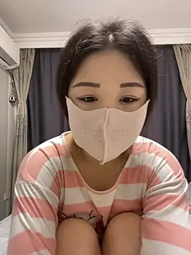 linnanbaby online show from May 3, 2026, 5:12 am