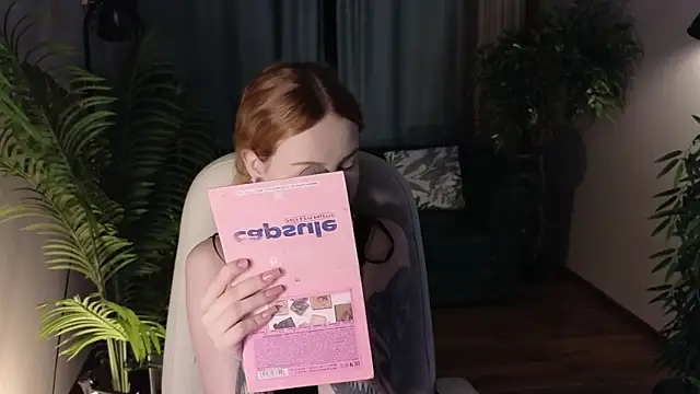 zoeforrd online show from April 6, 2026, 5:30 am