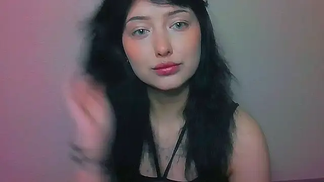 Katarina Fox  online show from April 10, 2026, 12:12 pm