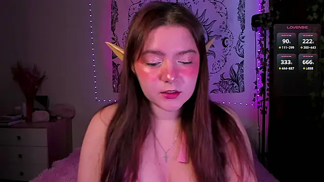 bambimayy online show from March 27, 2026, 8:22 am