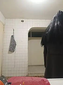 xblackstarX1 online show from March 27, 2026, 11:49 pm