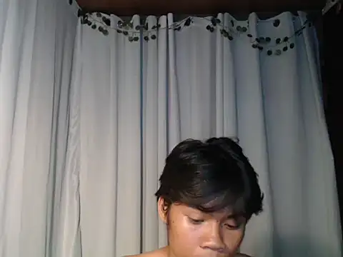 Hotnaughtyjohn online show from March 26, 2026, 12:36 pm