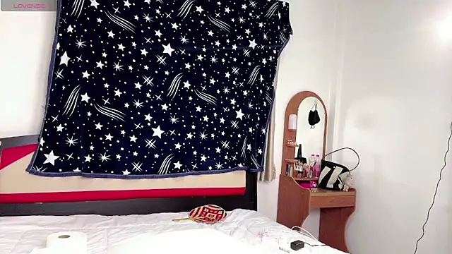 truegagalisa online show from April 17, 2026, 11:02 am