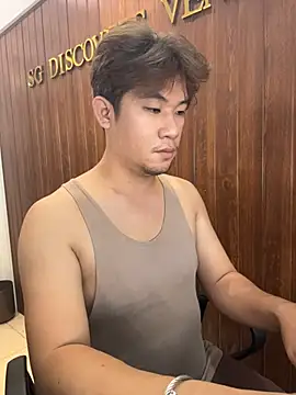 Titanryu online show from May 29, 2026, 2:06 am