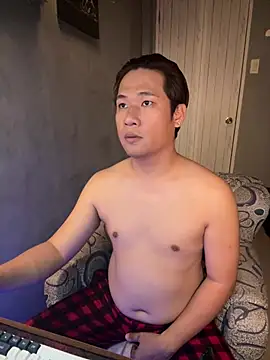 Titanryu online show from April 16, 2026, 12:06 pm