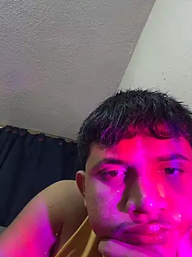 Liam Zaym online show from April 8, 2026, 2:02 am