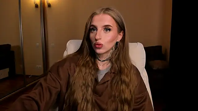 harley kimm online show from April 12, 2026, 5:11 am