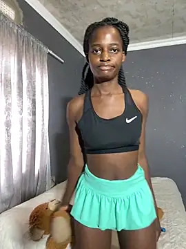 DarkChocolateSlender  online show from April 8, 2026, 8:49 am