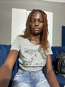 DarkChocolateSlender  online show from April 16, 2026, 6:03 am