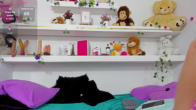 viky hot online show from April 17, 2026, 12:41 pm