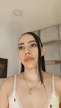 AmbarJenssen online show from April 14, 2026, 11:59 am