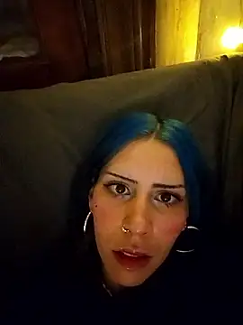 blueangel7x7 online show from April 13, 2026, 2:04 am