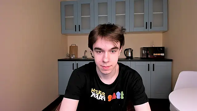 Snapshot of DaveBevy chatting on May 24, 2026, 7:47 pm DaveBevy online show from May 24, 2026, 7:47 pm