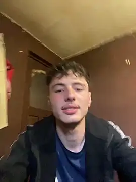 denysio69 online show from April 11, 2026, 8:40 am