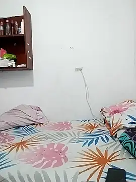 Natasha and zoe  online show from April 12, 2026, 5:27 pm