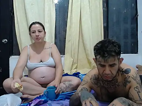 allison maxtattoo  online show from April 16, 2026, 8:37 am