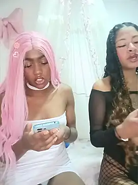 BelleKaty  online show from April 11, 2026, 4:54 pm