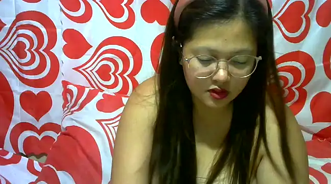 Miss Ashley online show from February 13, 2025, 4:28 pm