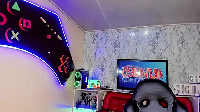 cami valkyrie online show from April 15, 2026, 7:58 pm