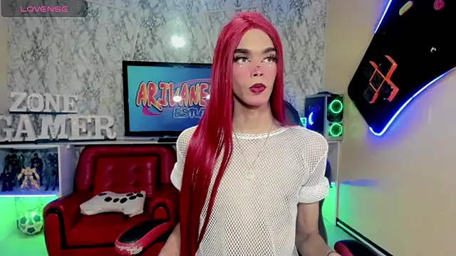 cami valkyrie online show from April 6, 2026, 7:26 pm