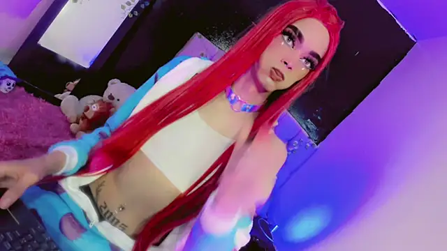 cami valkyrie online show from July 6, 2026, 7:27 pm
