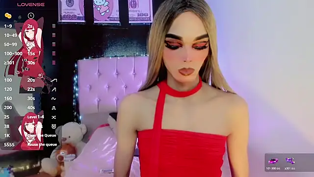 cami valkyrie online show from July 20, 2026, 7:49 pm