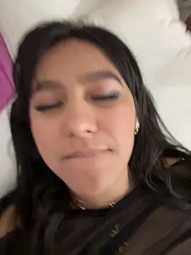 asumy megumy online show from April 6, 2026, 10:11 pm