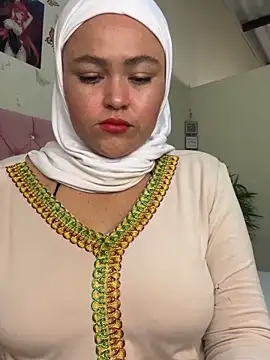 Marian fadel online show from April 9, 2026, 12:44 pm