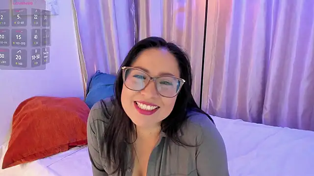 hannabackerr online show from April 1, 2026, 12:06 pm