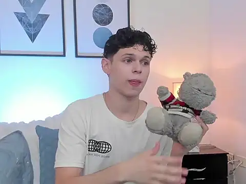 mykelcano online show from April 5, 2026, 6:25 pm