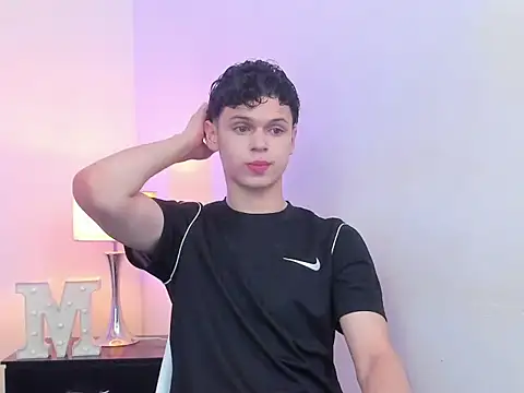 mykelcano online show from April 2, 2026, 2:46 pm