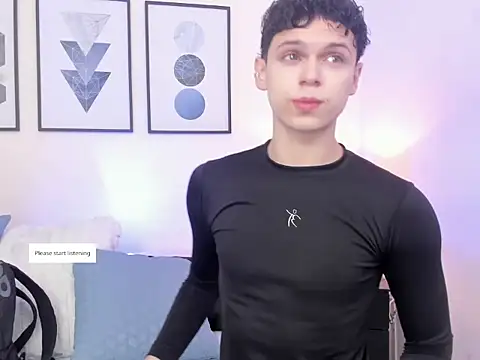 mykelcano online show from April 11, 2026, 3:38 pm