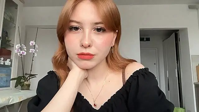 Amy Bronson online show from April 11, 2026, 12:09 pm