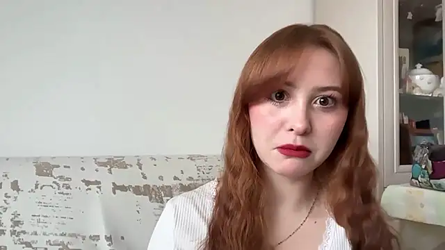 Amy Bronson online show from April 1, 2026, 11:22 am