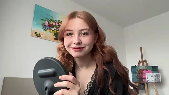 Amy Bronson online show from April 7, 2026, 6:26 am