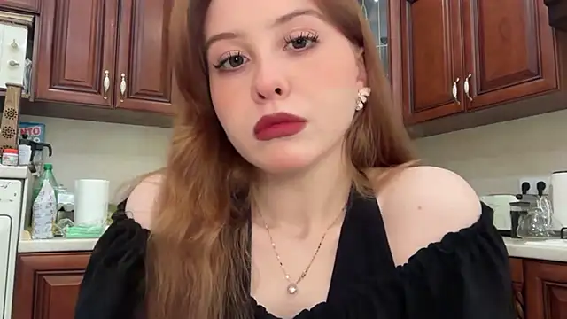 Amy Bronson online show from April 15, 2026, 1:04 pm