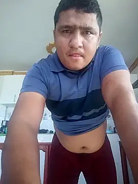 luis20212 online show from April 5, 2026, 2:13 pm