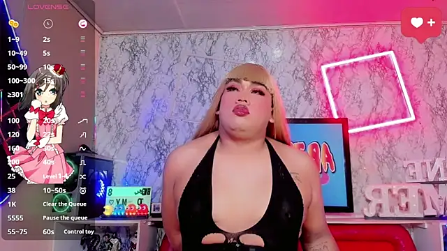 samantha  paez online show from March 29, 2026, 3:30 am