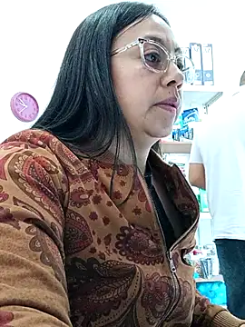 Violeta--7 online show from April 16, 2026, 2:51 pm